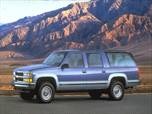 1995 Chevrolet Suburban 2500